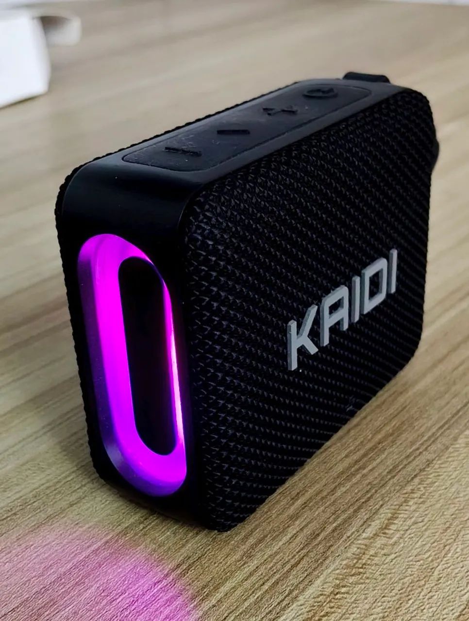Caixa de som Kaidi KNC826 - Foto 5