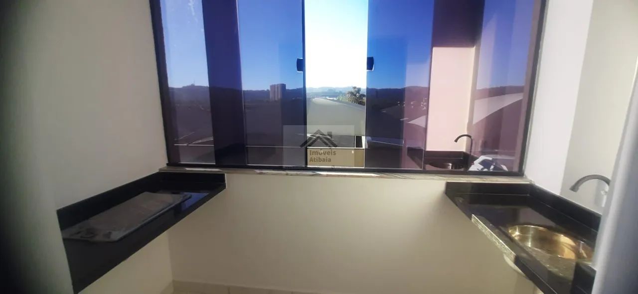 Aluga - Apartamento no Centro - Atibaia - Foto 5