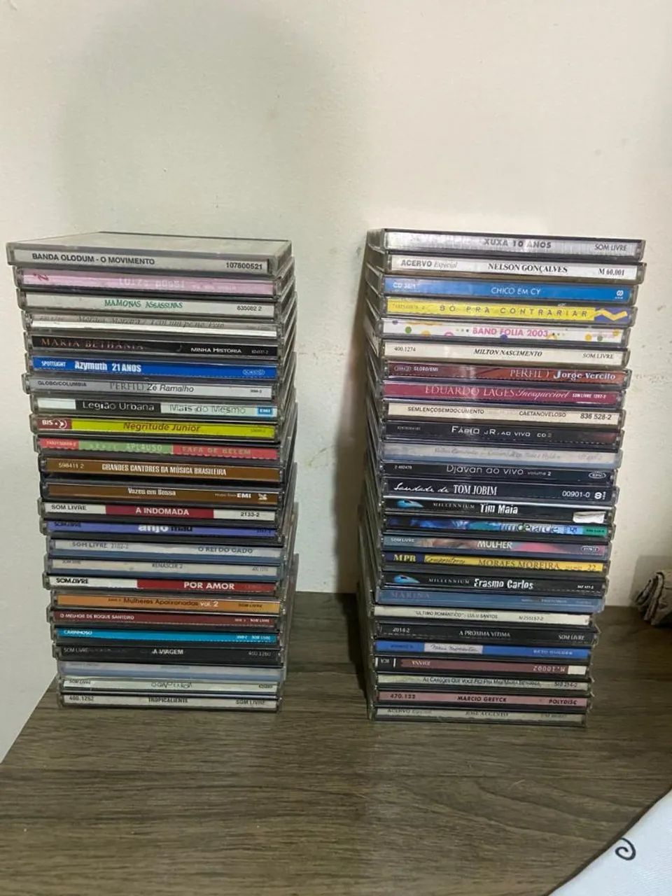 CDS FLASHBACK RARÍSSIMOS  - Foto 5