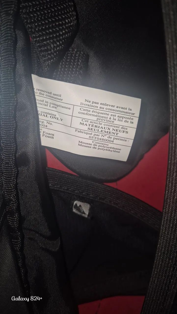 Mochila ogio drag5 original  - Foto 4