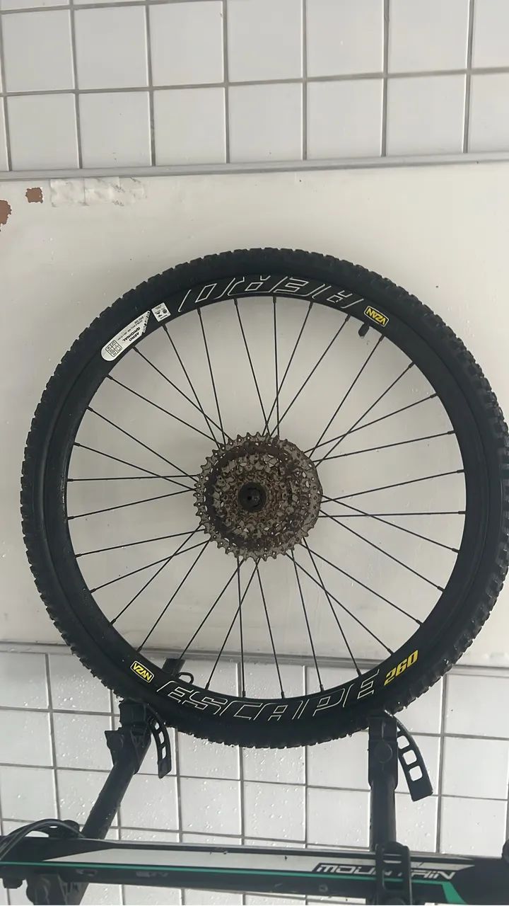 Aro MTB 26