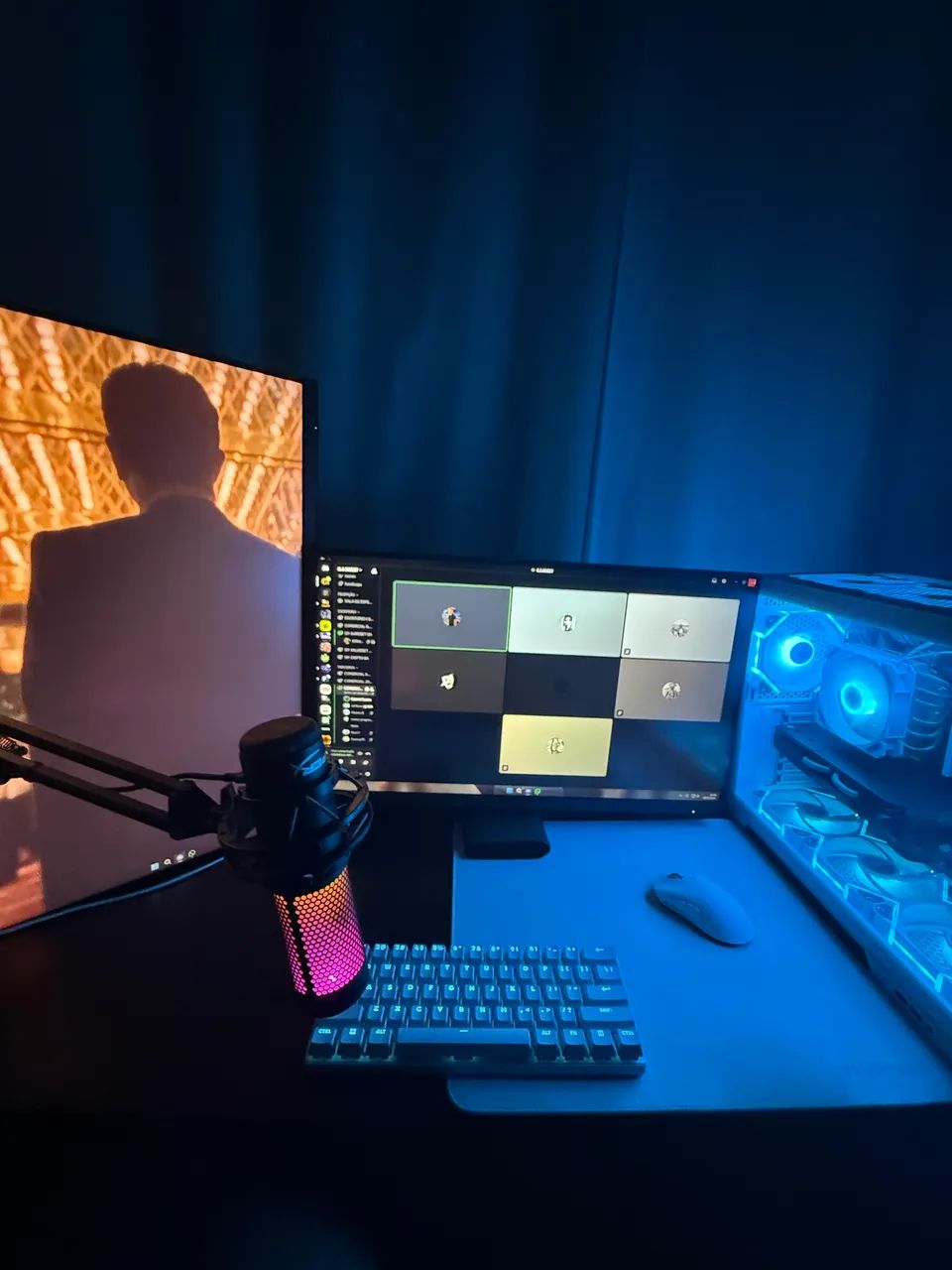PC COMPLETO À VENDA!