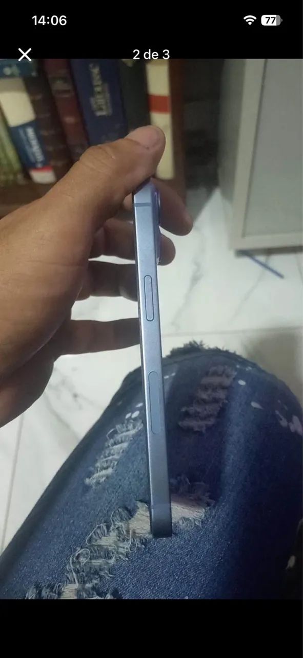 iPhone 14 - Foto 2