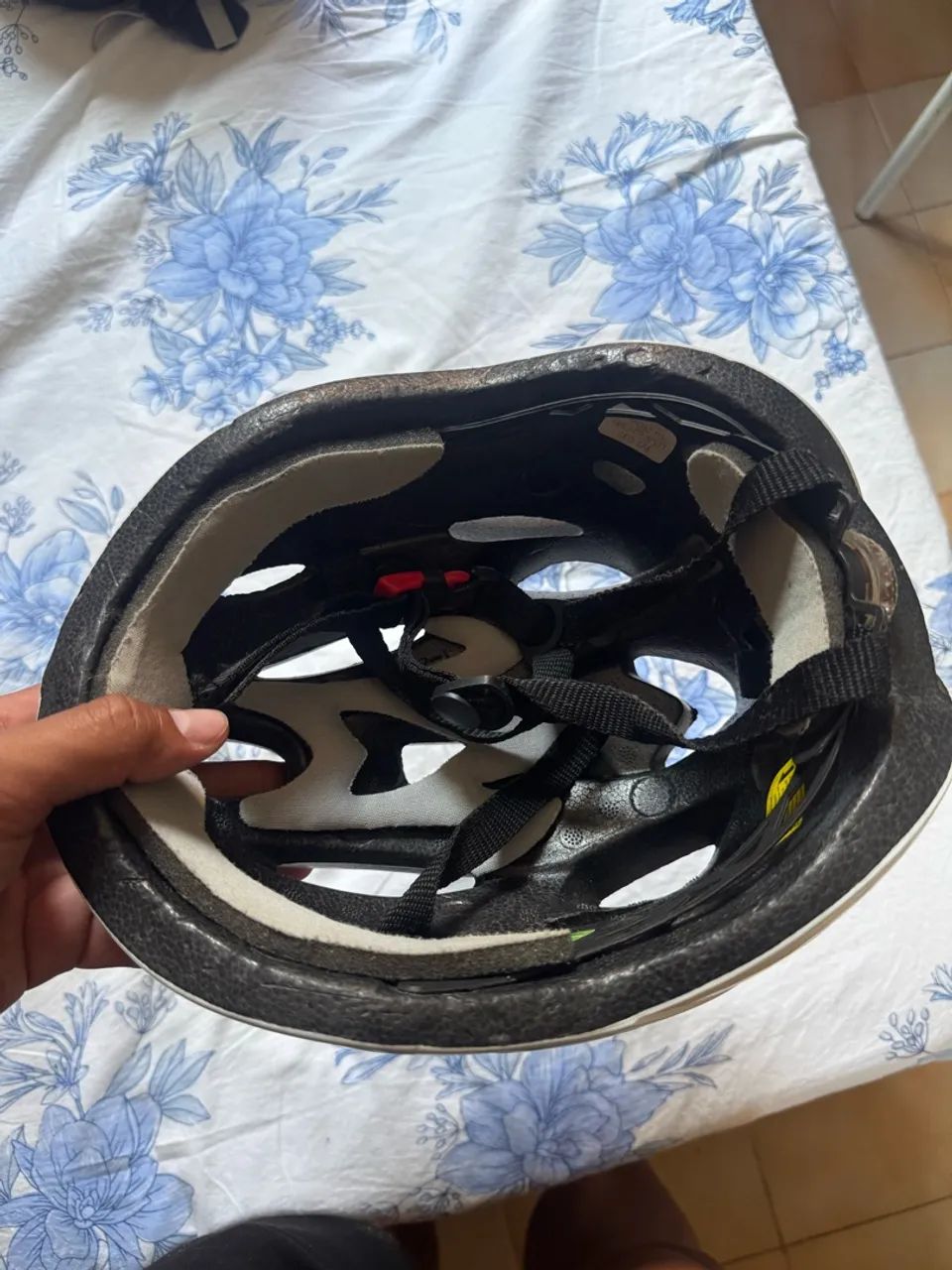 Capacetes de ciclismo - Foto 2