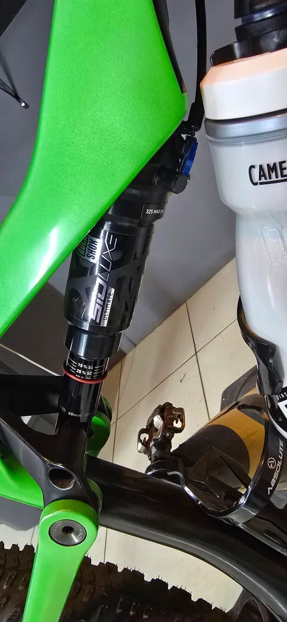 Bike full groove slap  - Foto 4