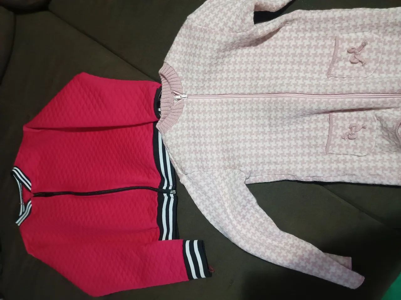 Roupas menina Tam.8 - Foto 2