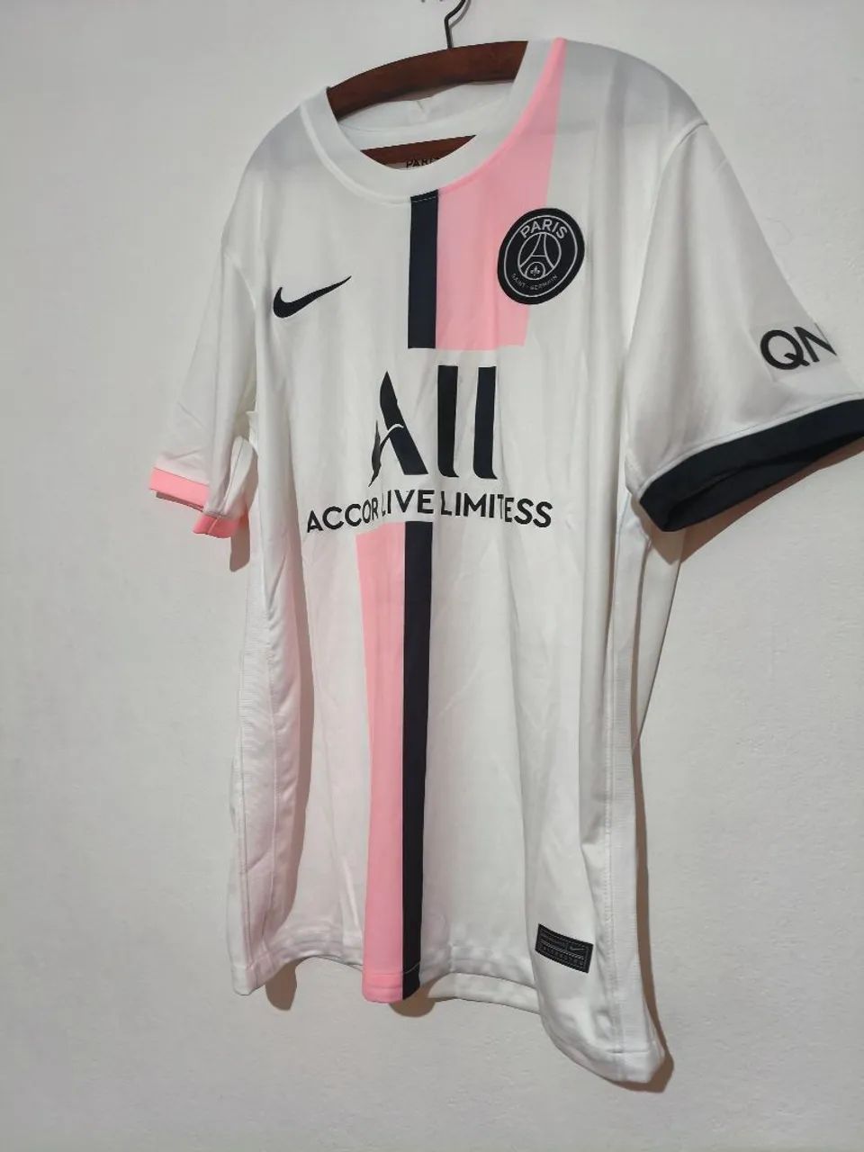 Camisa PSG  - Foto 5