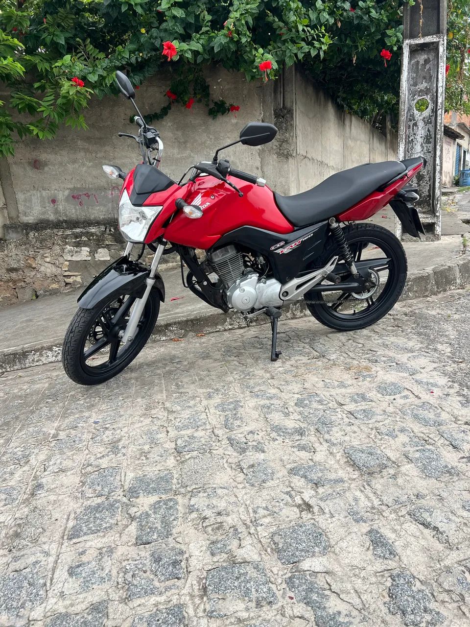 Fan 150  - Foto 3