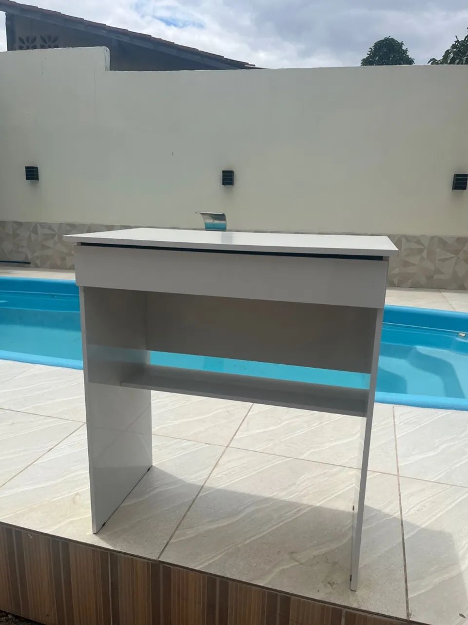 Mesa para estudo nova  - Foto 2