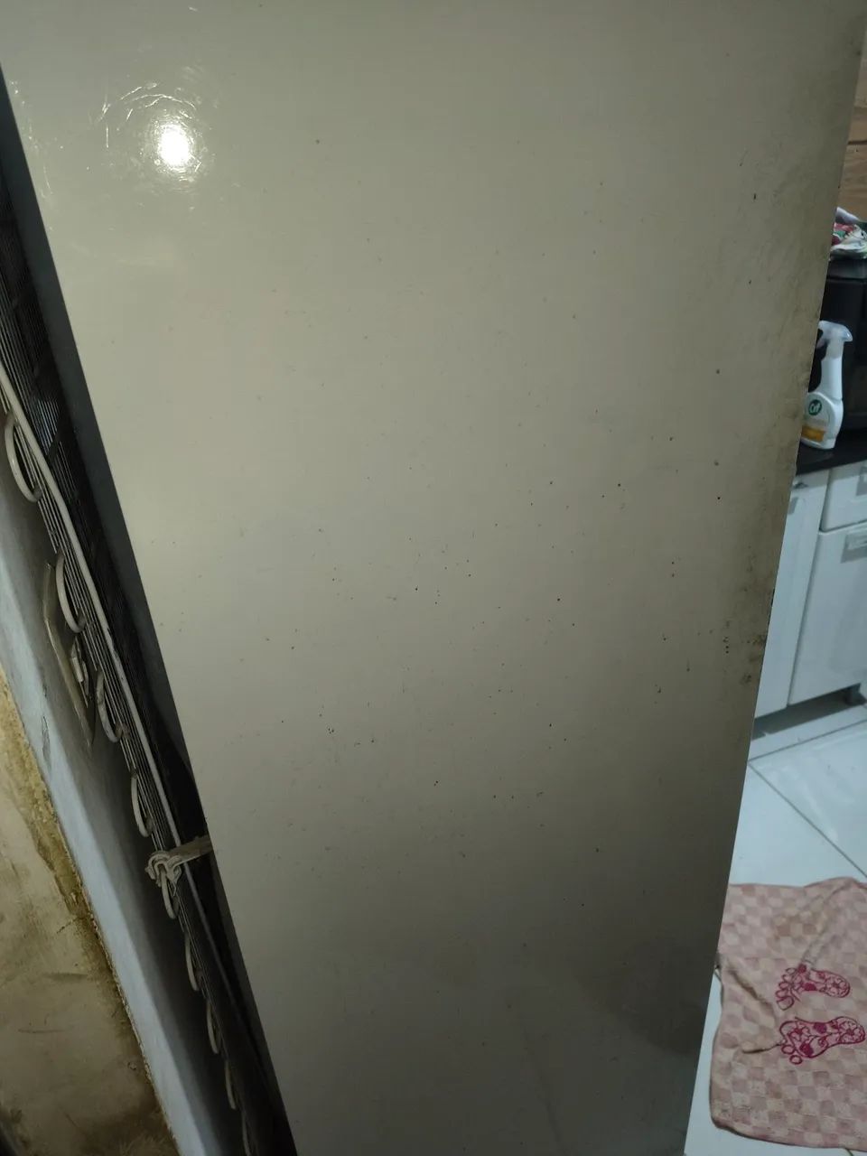 Geladeira duplex Consul  - Foto 4