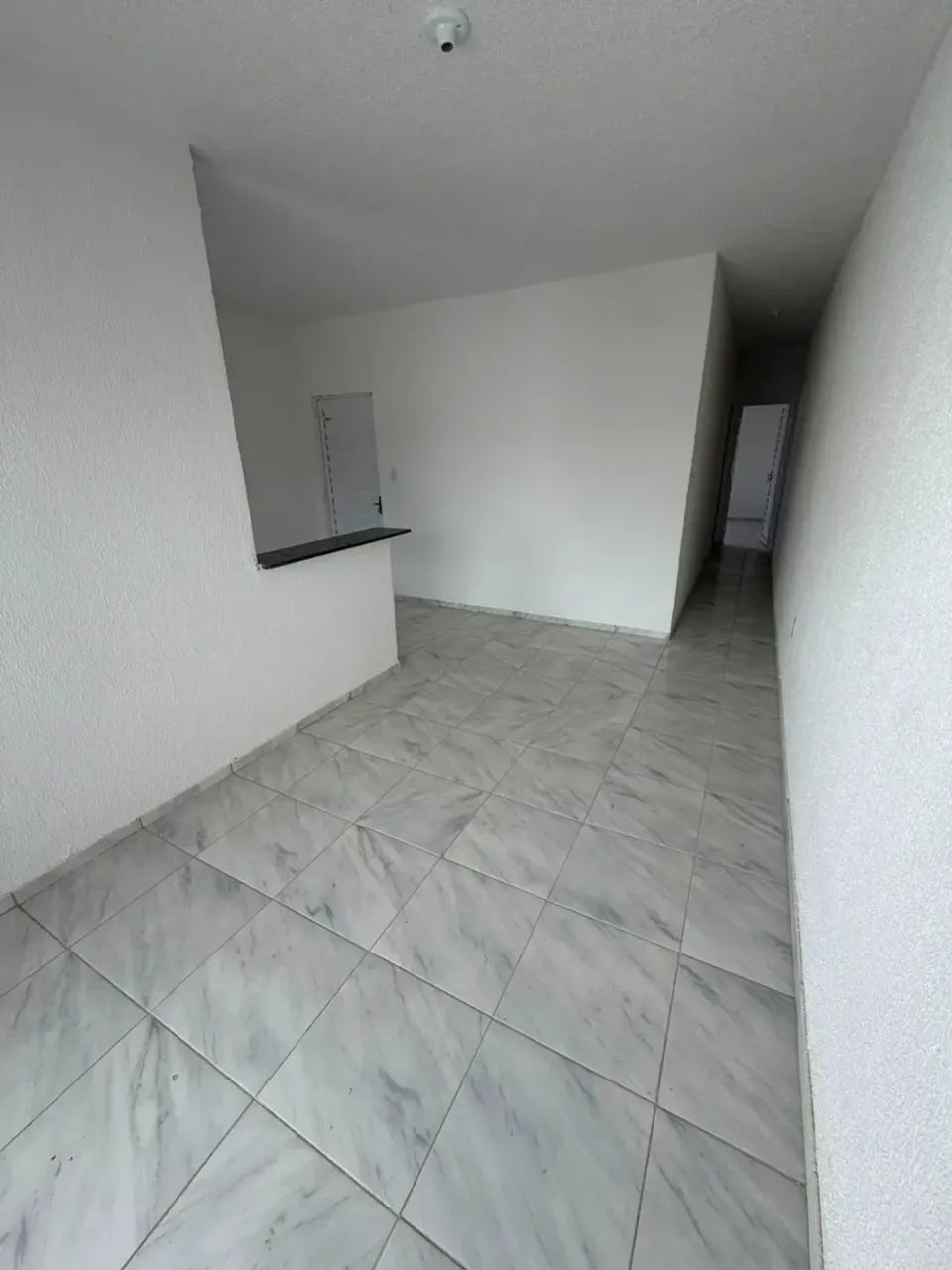 OPORTUNIDADE! CASA DE 2 QUARTOS COM POSSIBILIDADE ZERO DE ENTRADA - Foto 2