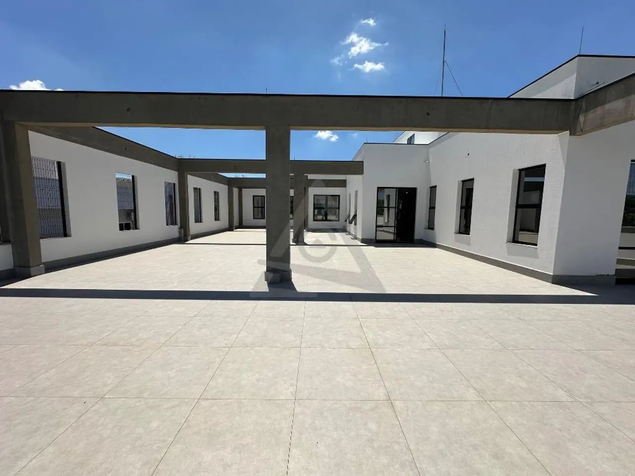 Prédio para alugar em Campinas, Loteamento Alphaville Campinas, com 1300 m², Alphaville Em - Foto 3