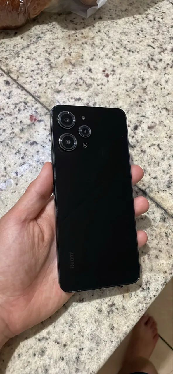 Redmi 12 128GB - Foto 3