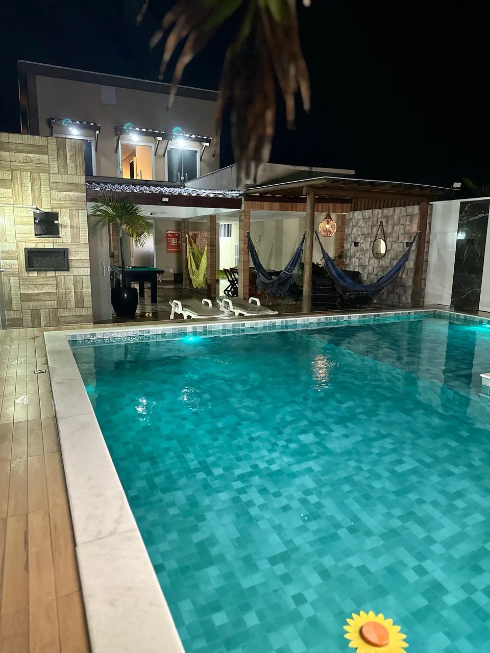 CASA EM AREMBEPE FRENTE AO MAR - TEMPORADA PACOTE - Foto 9