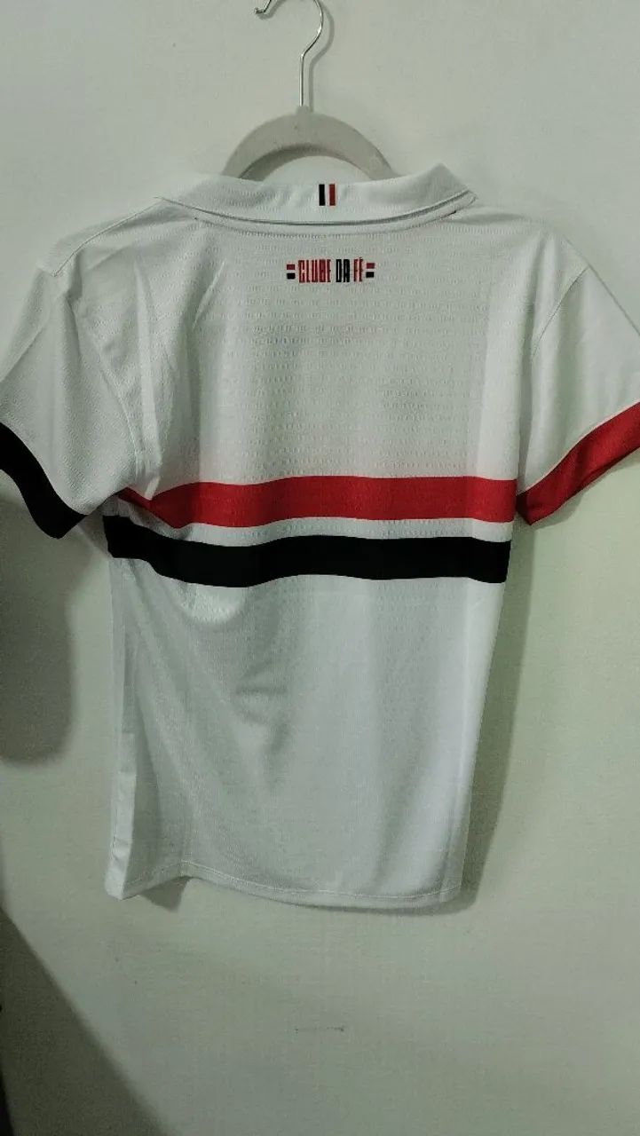 Camisa do São Paulo  - Foto 2