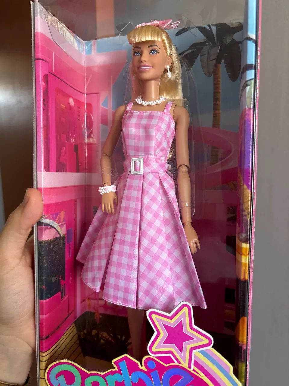 Barbie The movie lacrada  - Foto 5