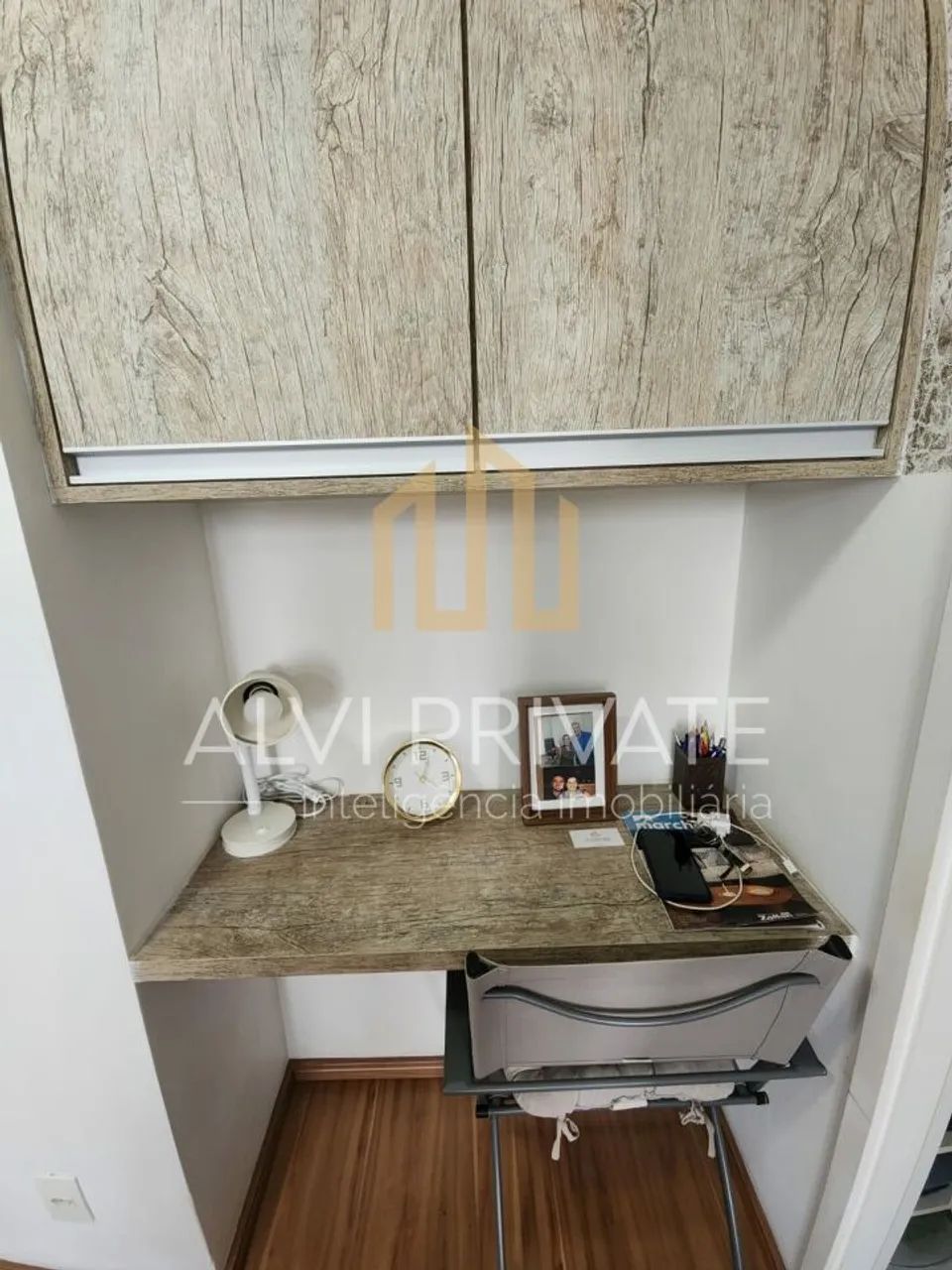 Apartamento à Venda na Barra Funda | 33 m² | 1 Dormitório | Próximo ao Bourbon Shopping e  - Foto 4