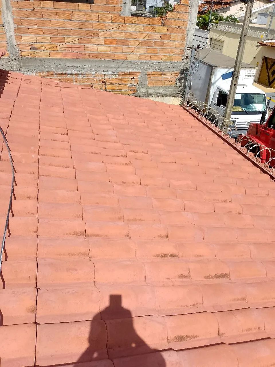 Pintura de telhado  - Foto 2