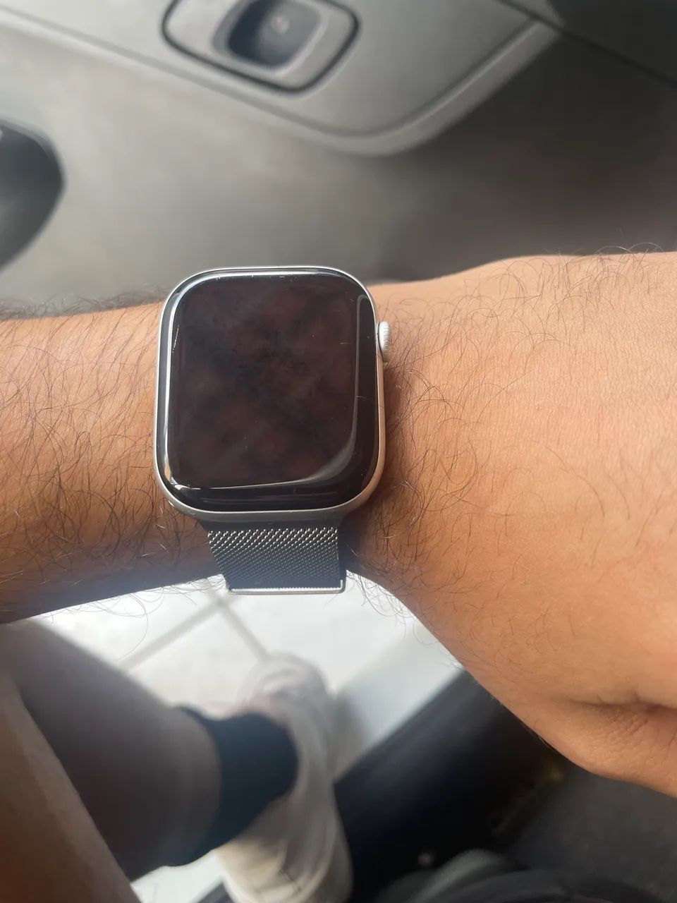 Apple watch 10