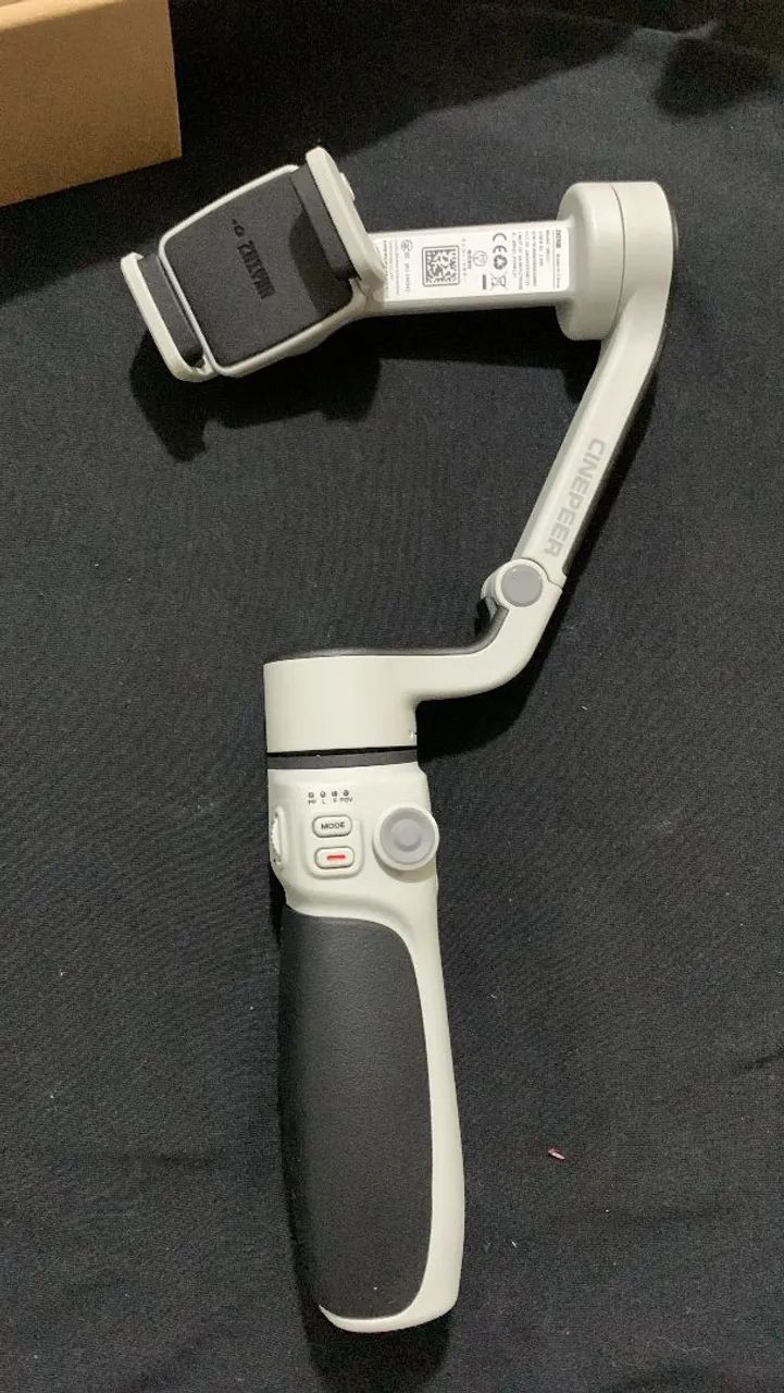 cinepeer q5 - Foto 3