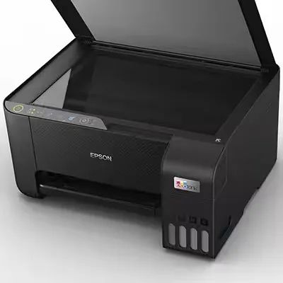 Impressora Multifuncional Tanque de Tinta Ecotank L3250, Colorida, Wi-Fi, Conexão USB, Biv - Foto 2