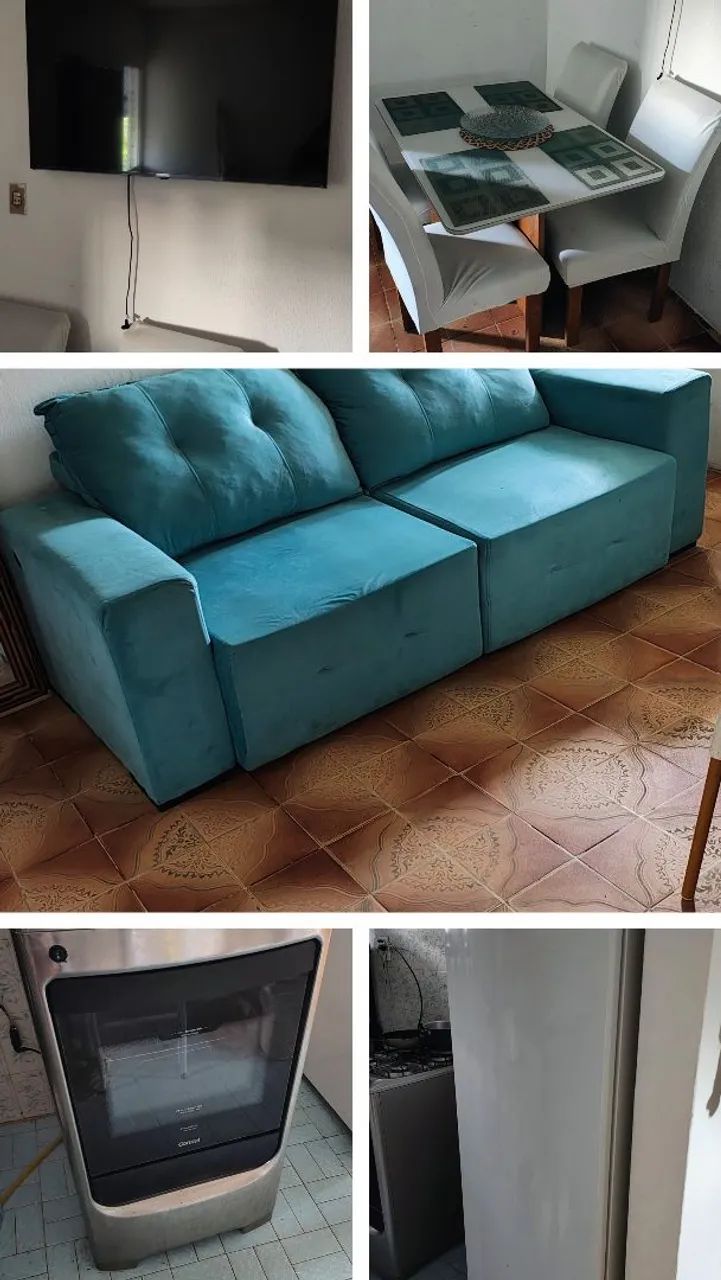 vendo móveis de casa  - Foto 3