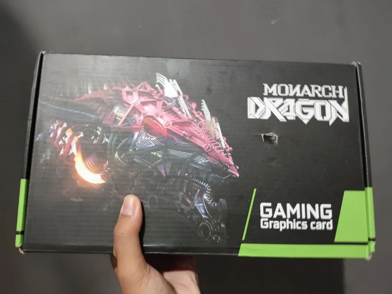 Rx 580 - Foto 2