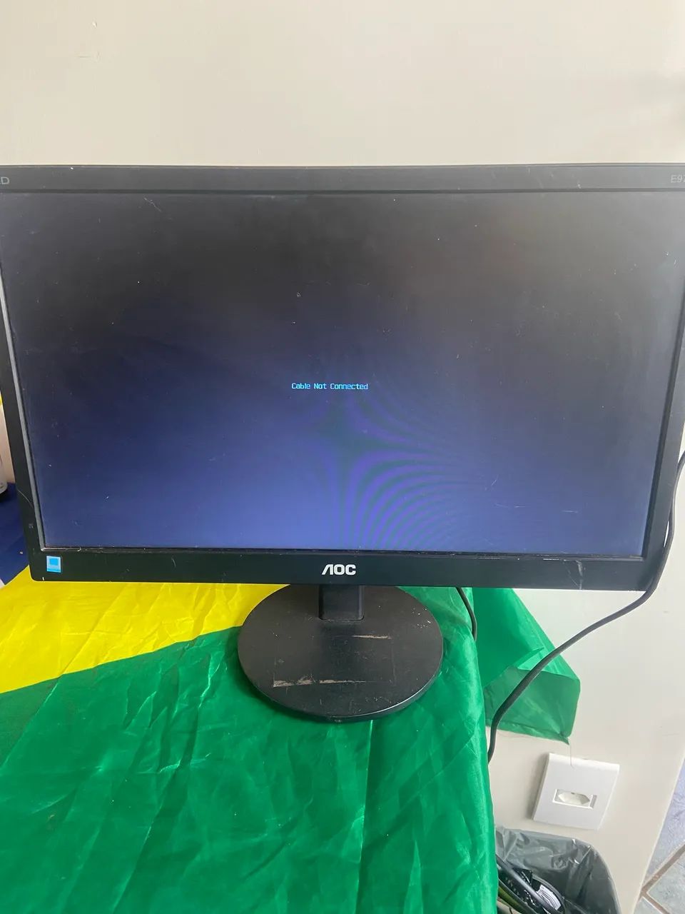 Monitor AOC - Foto 3