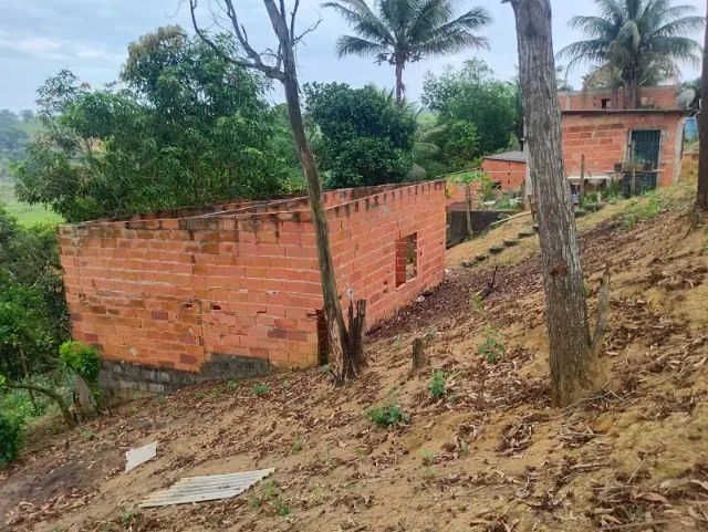 VENDO 2 LOTES NA SERRA