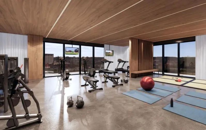 ESSENTIAL BROOKLIN - APARTAMENTOS - Foto 3