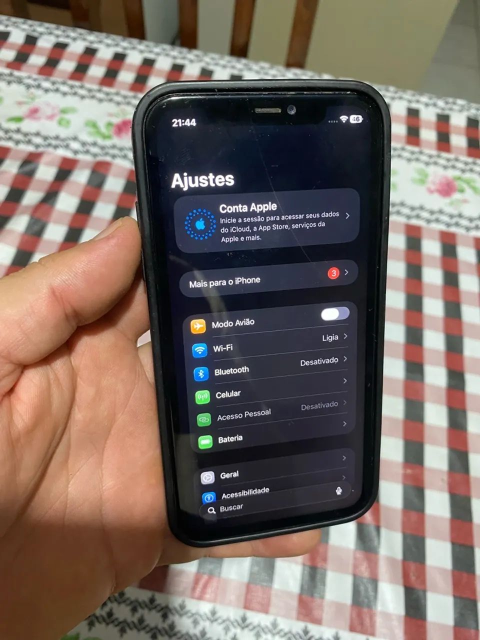 Vendo iPhone 11 64gb  - Foto 2