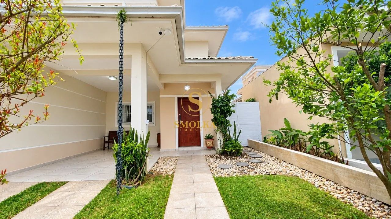 Casa com 129 m2, 3 dormitórios, cachoeira do bom jesus, Florianópolis - Foto 2