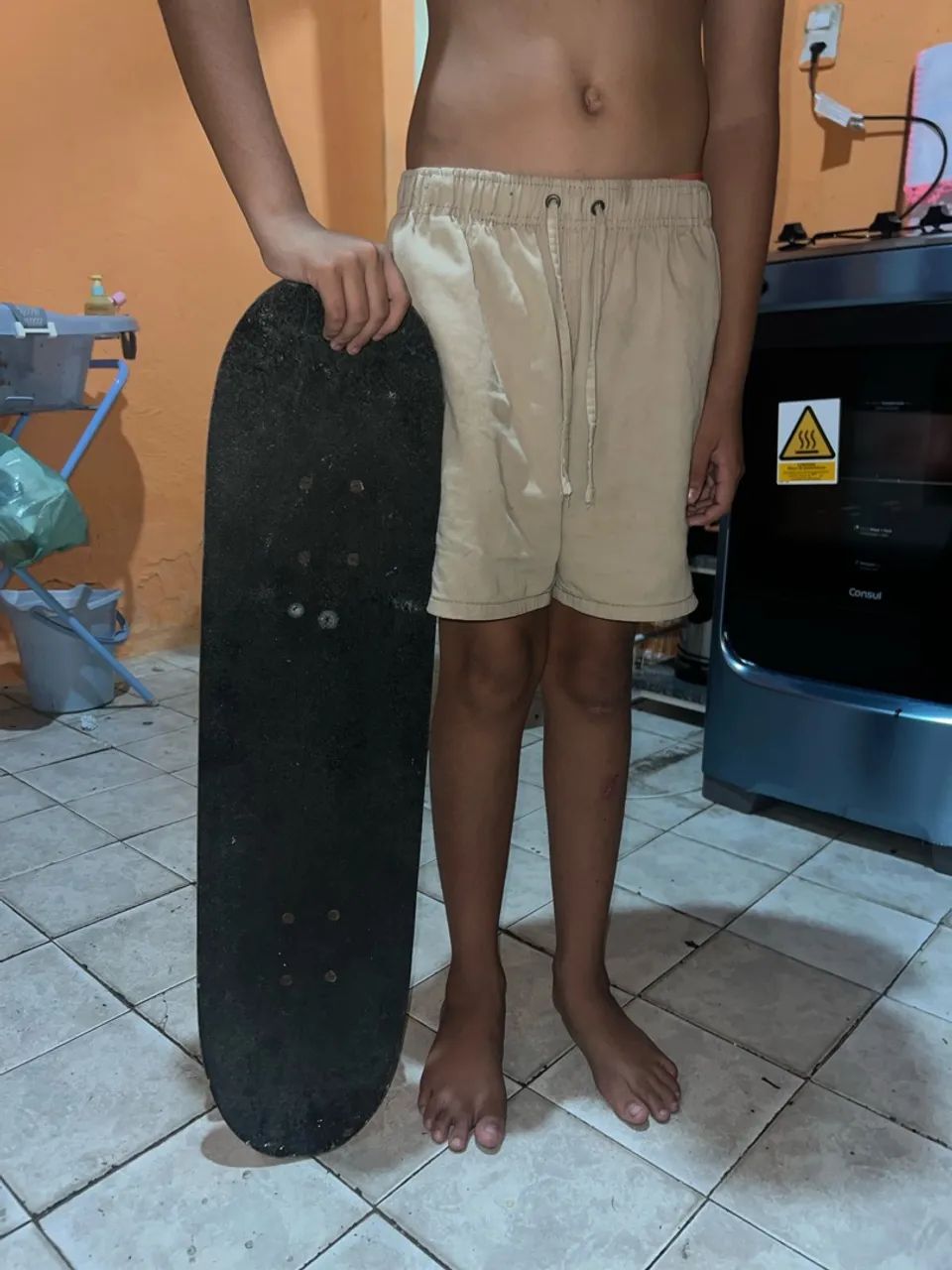 Skate - Foto 3