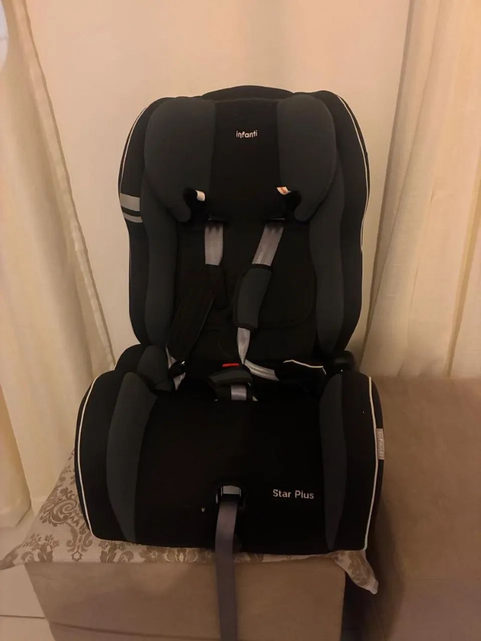Carrinho de bebê para carro - Foto 4