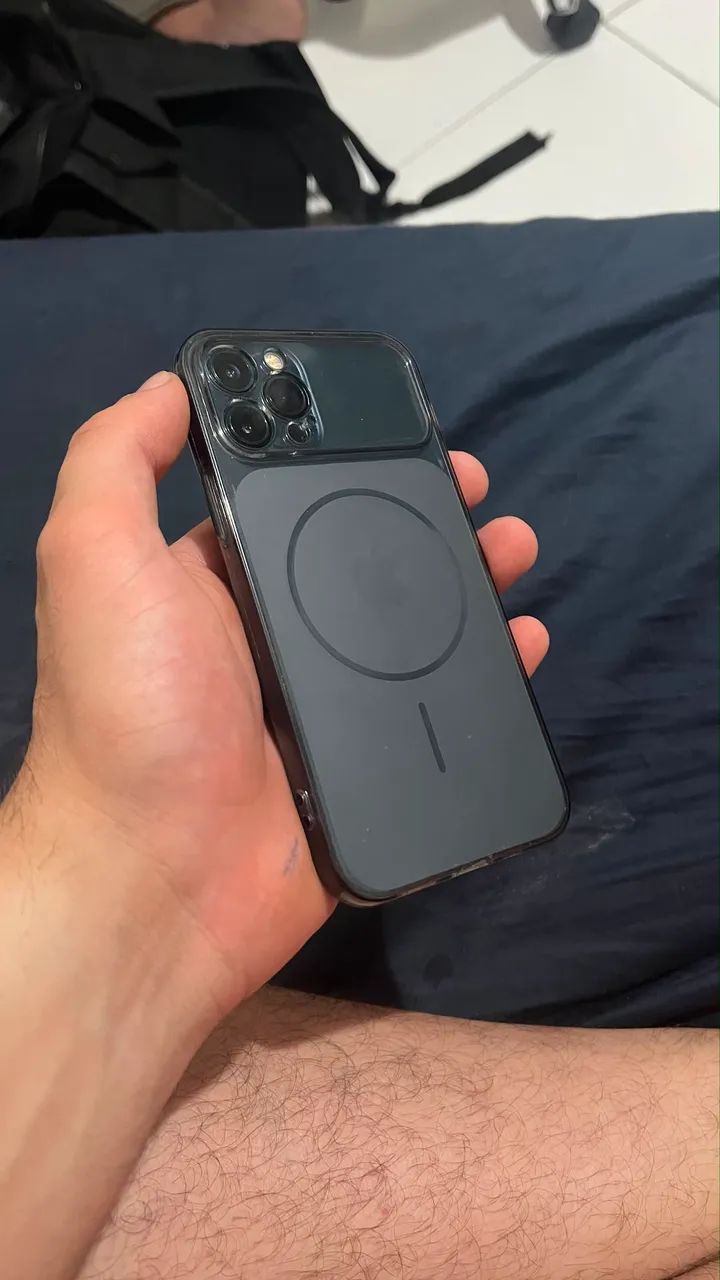 Vendo iPhone 12 Pro  - Foto 4