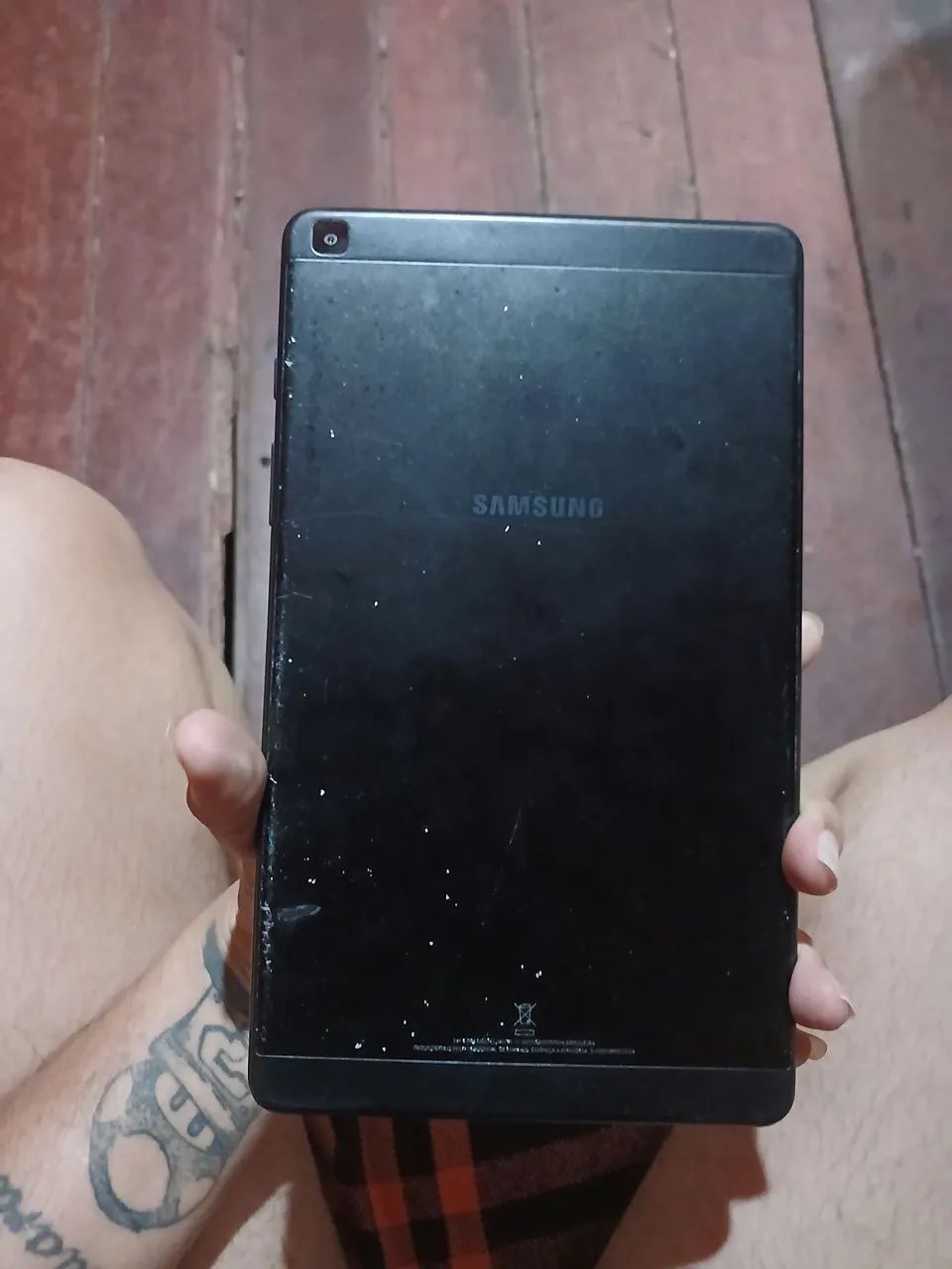 Tablet - Foto 2