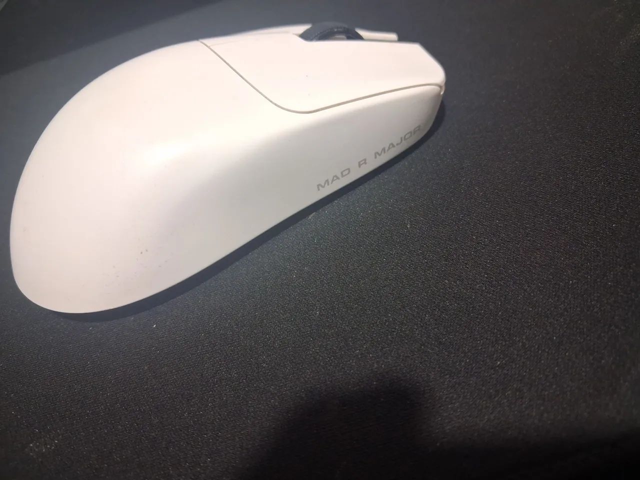 Mouse Mad R Major - Foto 2