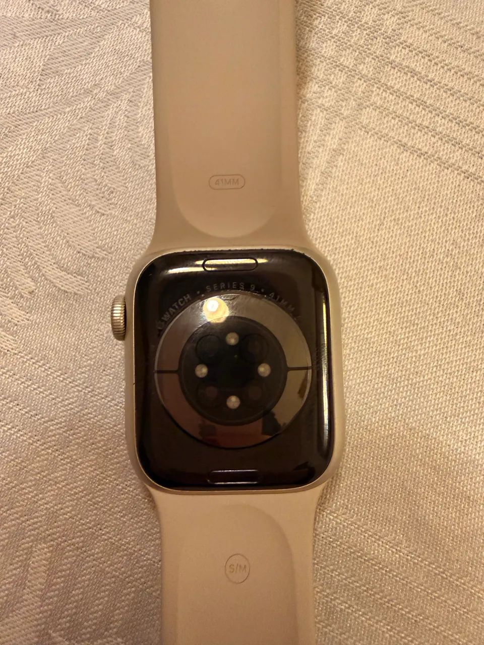 Apple Watch Series 9 GPS 41 mm - Foto 4