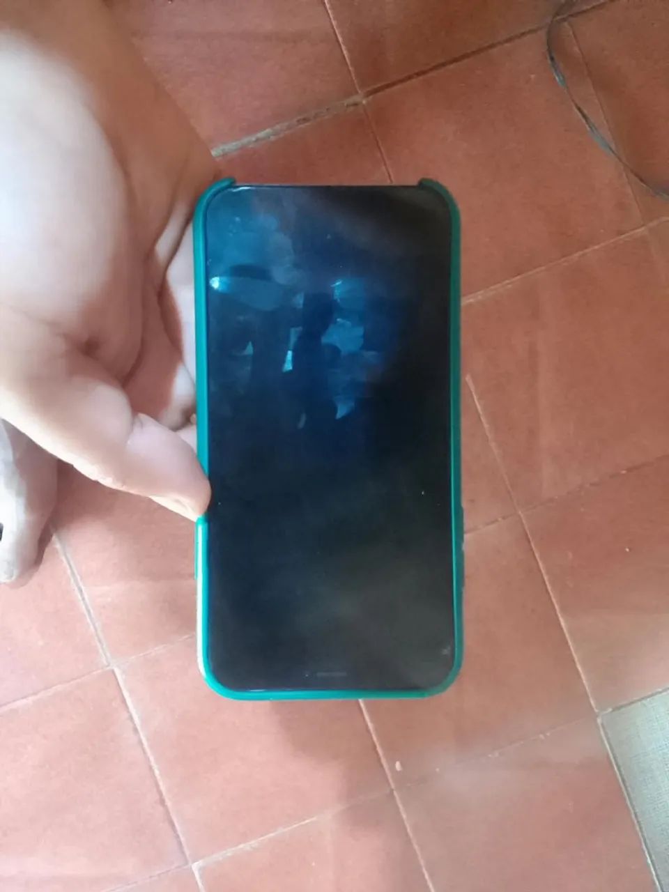 IPHONE XR BRANCO  - Foto 4