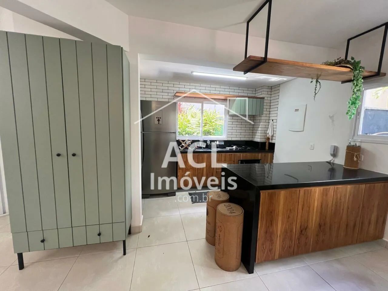 CASA EM CONDOMINIO A 200 TS DA PRAIA DE CAMBURI - Foto 3