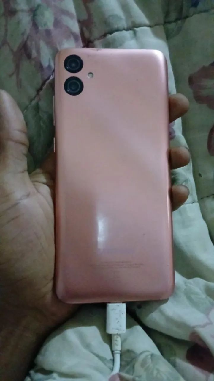 Samsung A04 - Foto 2