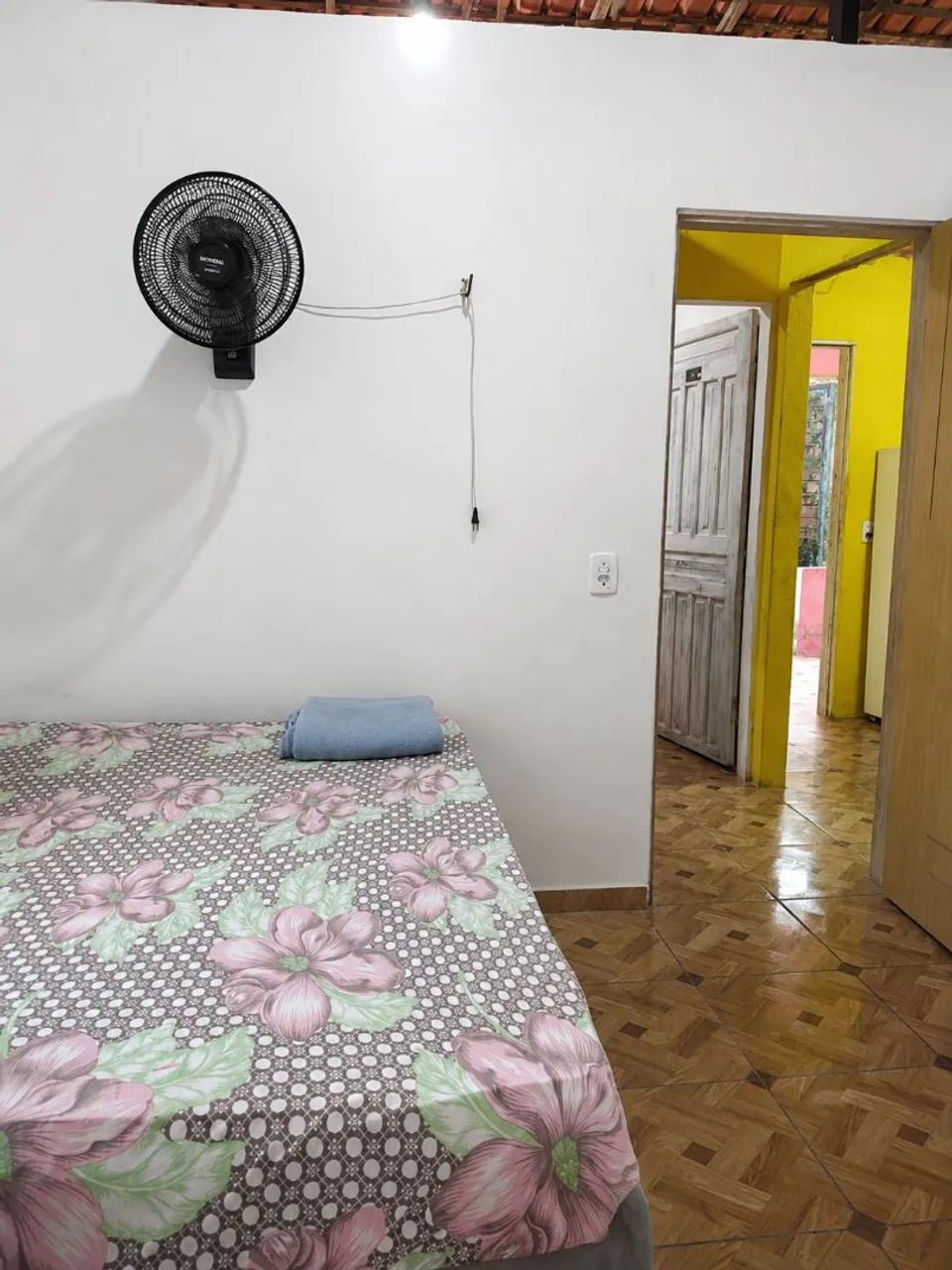 Aluga-se casa em algodoal pra réveillon. - Foto 4