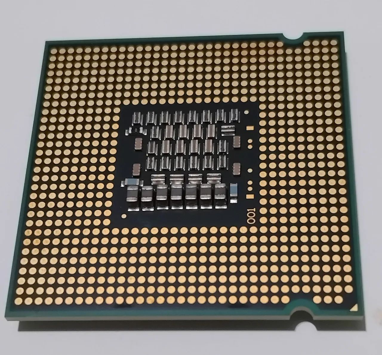 Processador intel core 2 duo 6420 2.1mhz 4mb cache - Foto 2
