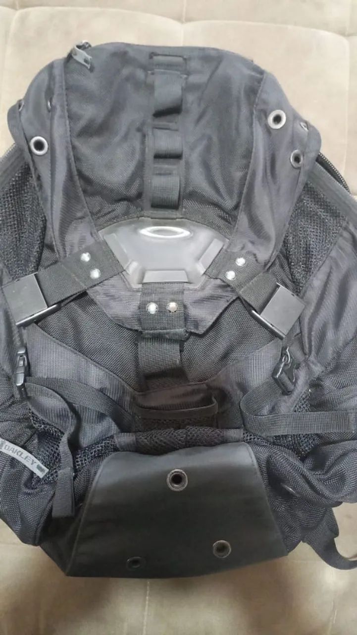 Mochila Oakley Icon