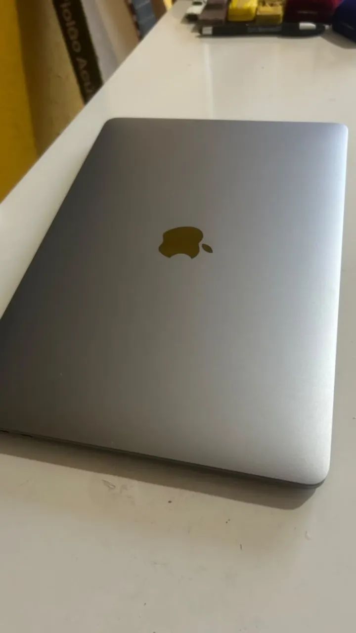 MACBOOK PRO M1 (2020) - 8GB RAM - SSD 512GB - BATERIA 86% - 13,3 POLEGADAS (FAÇO OLX PAY) - Foto 5