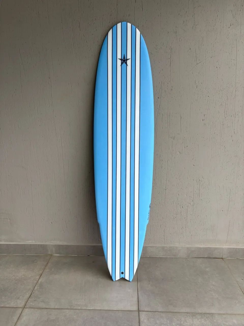 Prancha Fun 7-6 Nova 