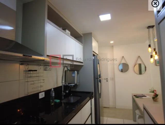 APARTAMENTO À VENDA - VILA PROOST DE SOUZA | CAMPINAS/SP - Foto 5