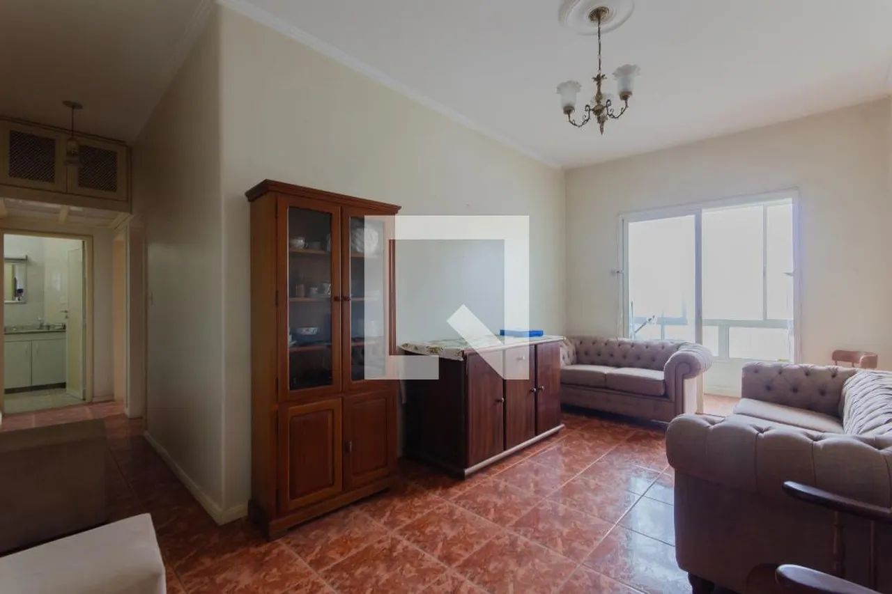 Apartamento à Venda - Liberdade, 2 Quartos, 90 m2