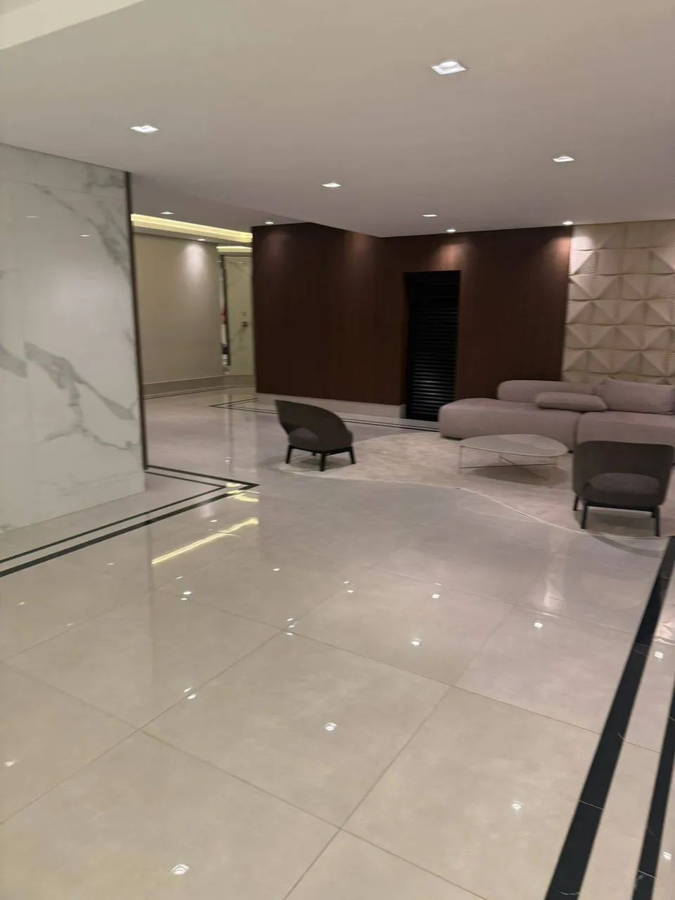 Apartamento com 3 Suites no Edificio Harissa - Foto 2