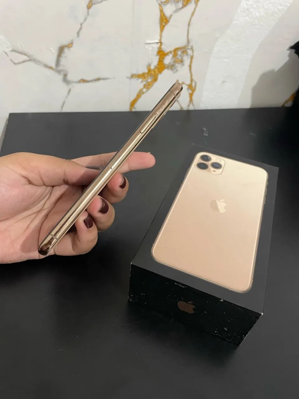 iPhone 11 Pro Max  - Foto 4